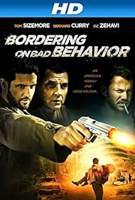 Bordering Bordering