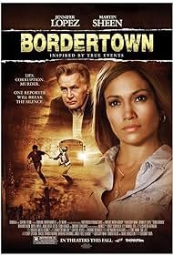 Bordertown Bordertown