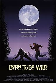 Born Born
