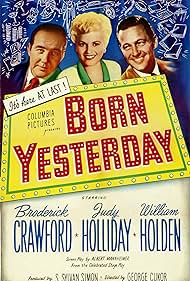 Born Born