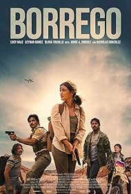 Borrego Borrego