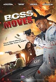 Boss