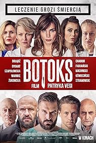 Botoks Botoks