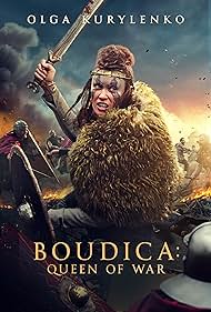 Boudica: Boudica: