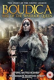 Boudica: Boudica: