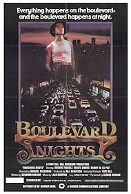 Boulevard
