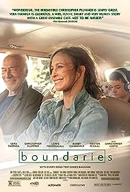 Boundaries Boundaries