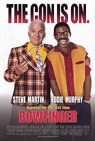 Bowfinger Bowfinger