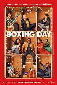 Boxing