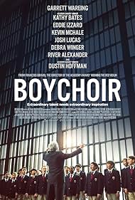 Boychoir Boychoir