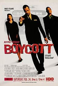Boycott Boycott