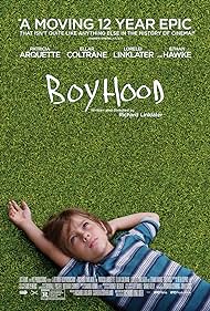 Boyhood Boyhood