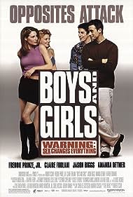 Boys Boys