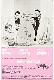 Boys' Boys'