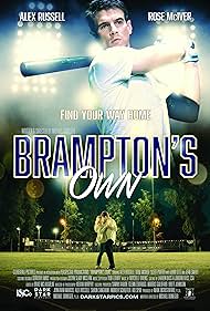 Brampton's
