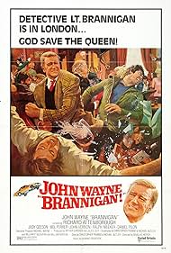 Brannigan Brannigan