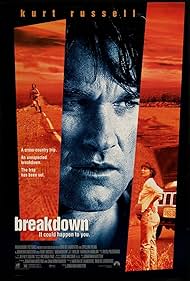Breakdown Breakdown