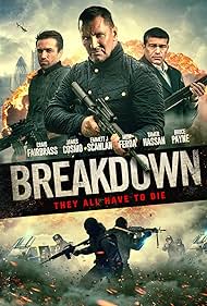 Breakdown Breakdown