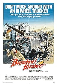 Breaker! Breaker!
