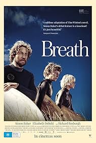 Breath Breath