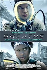 Breathe Breathe