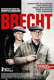 Brecht Brecht