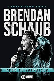 Brendan Brendan