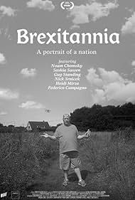 Brexitannia Brexitannia