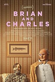 Brian Brian