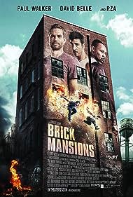 Brick Brick