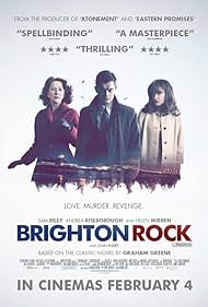 Brighton Brighton