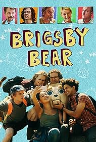 Brigsby Brigsby