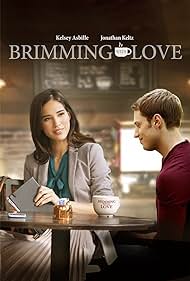 Brimming Brimming