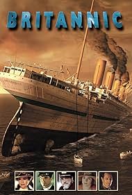 Britannic Britannic