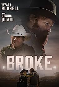 Broke Broke