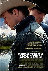 Brokeback Brokeback