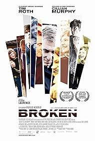 Broken Broken