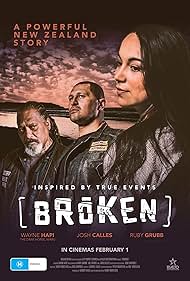 Broken Broken
