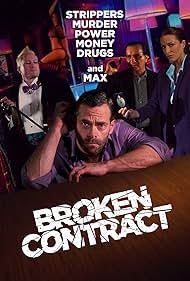 Broken Broken