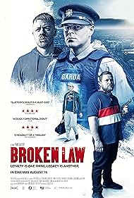 Broken Broken