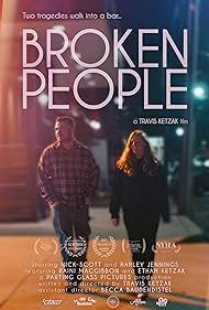Broken Broken