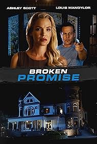 Broken Broken