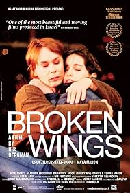 Broken Broken