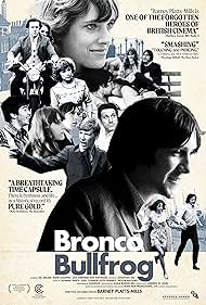 Bronco Bronco