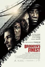 Brooklyn's Brooklyn's