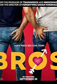 Bros Bros