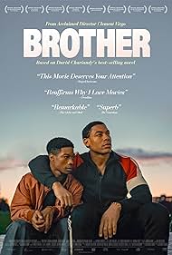 Brother Brother