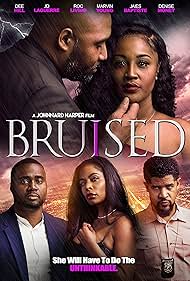 Bruised Bruised