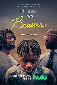 Bruiser Bruiser