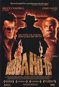 Bubba Bubba